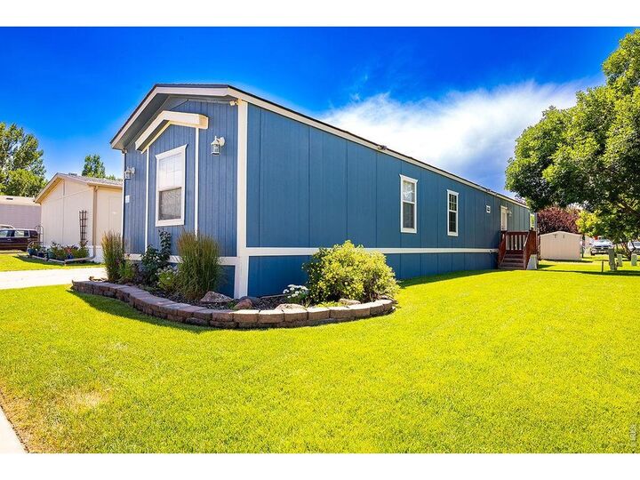 Property Photo:  435 N 35th Ave 126  CO 80631 