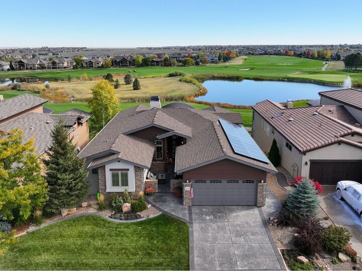 Property Photo: 6424 Murano Dr CO 80550