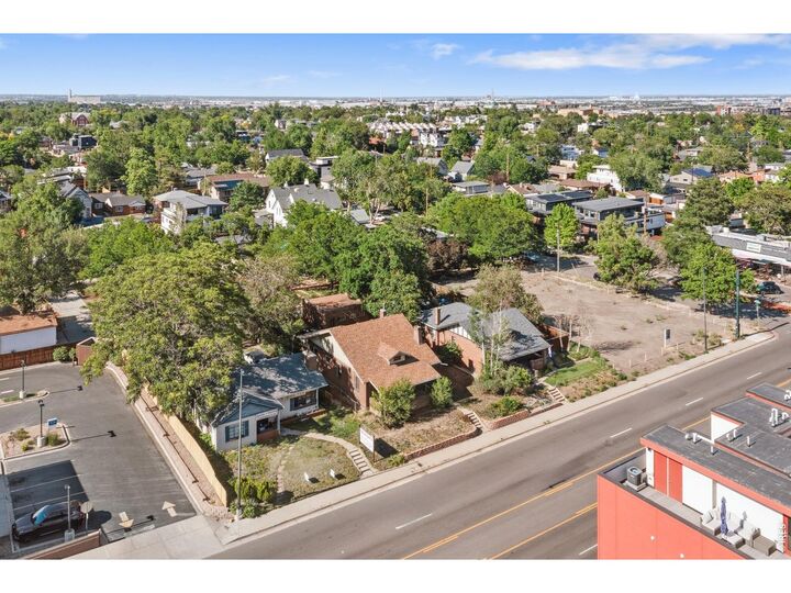 Property Photo: 1935 W 38th Ave CO 80211