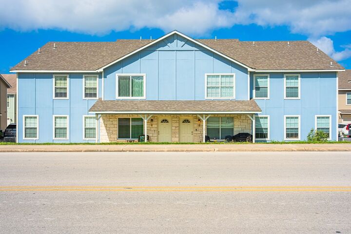 Property Photo:  2314 C Sailing Way  TX 78028 