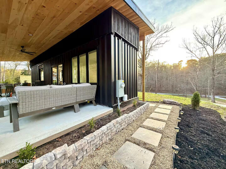 Property Photo: 8036 Dodson Rd TN 37920