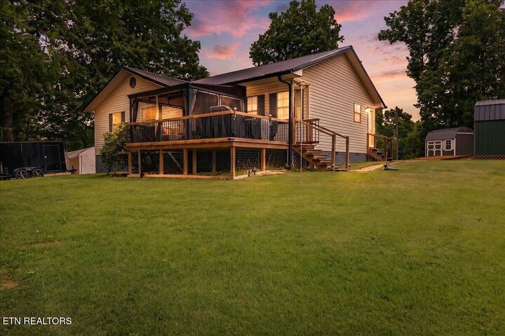 Property Photo: 2122 Decatur Pike TN 37303