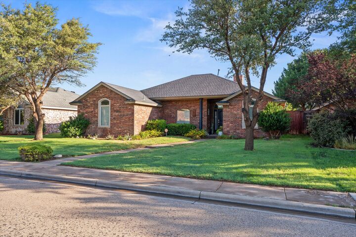 Property Photo:  3618 106th Street  TX 79423 