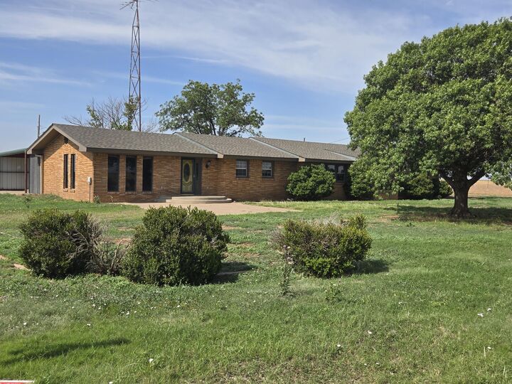 Property Photo:  6440 Farm To Market Road 145  TX 79052 