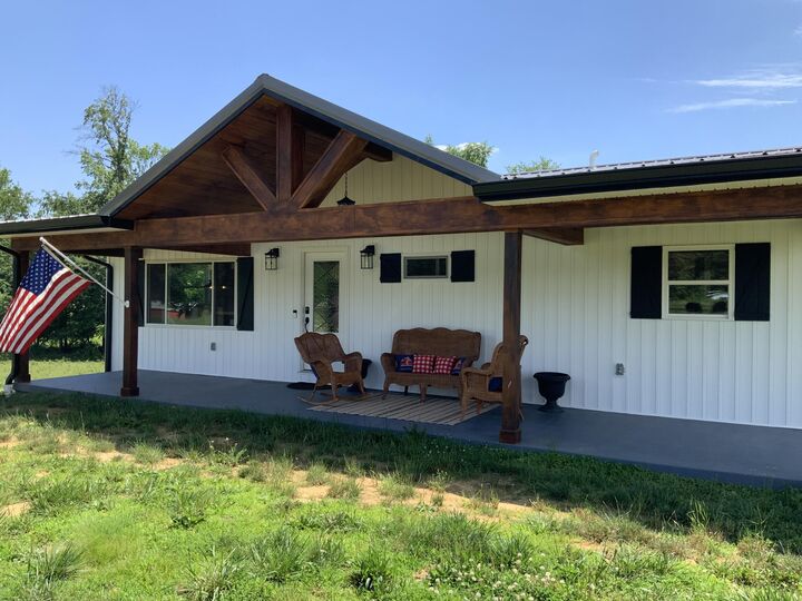 Property Photo: 1183 Alexander Road KY 42503