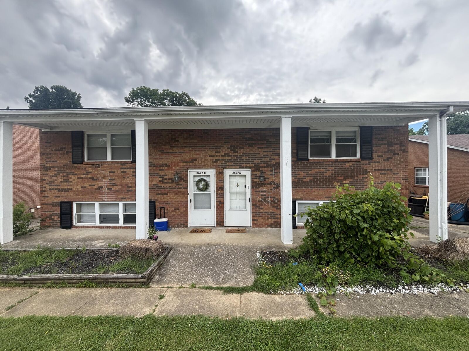 Property Photo: 3697 Crosby Drive A KY 40517