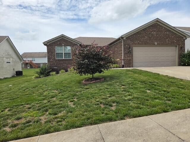 Property Photo:  360 Sydney Way  KY 40475 
