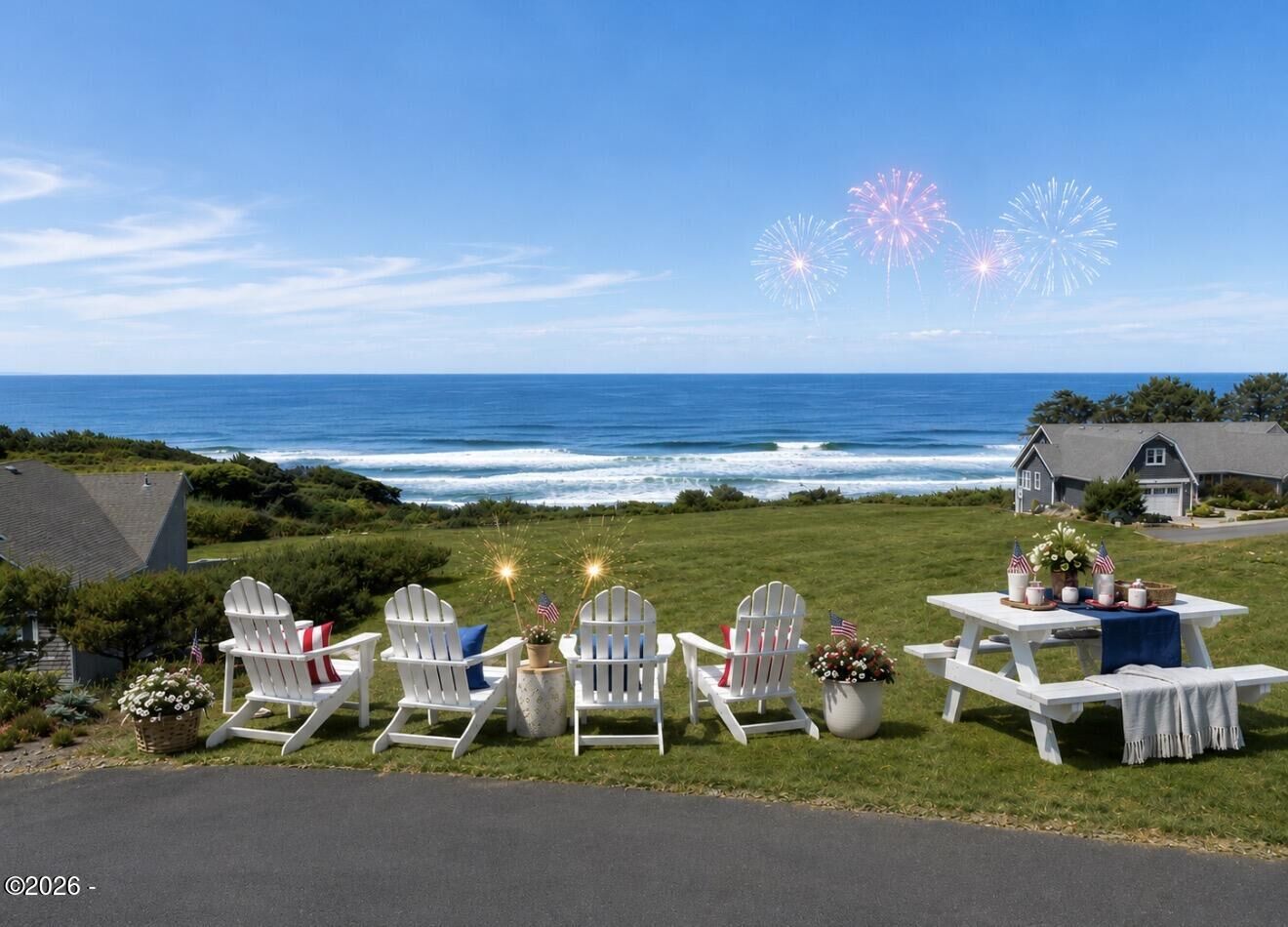Property Photo: 16 Nantucket Drive OR 97112