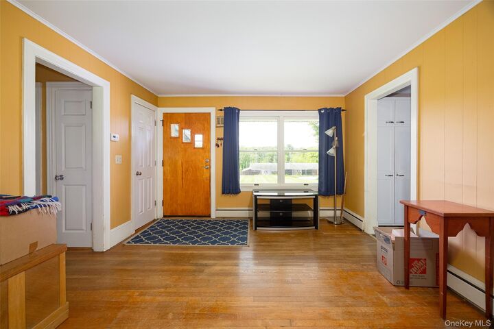 Property Photo: 8 S Creek Road NY 12580
