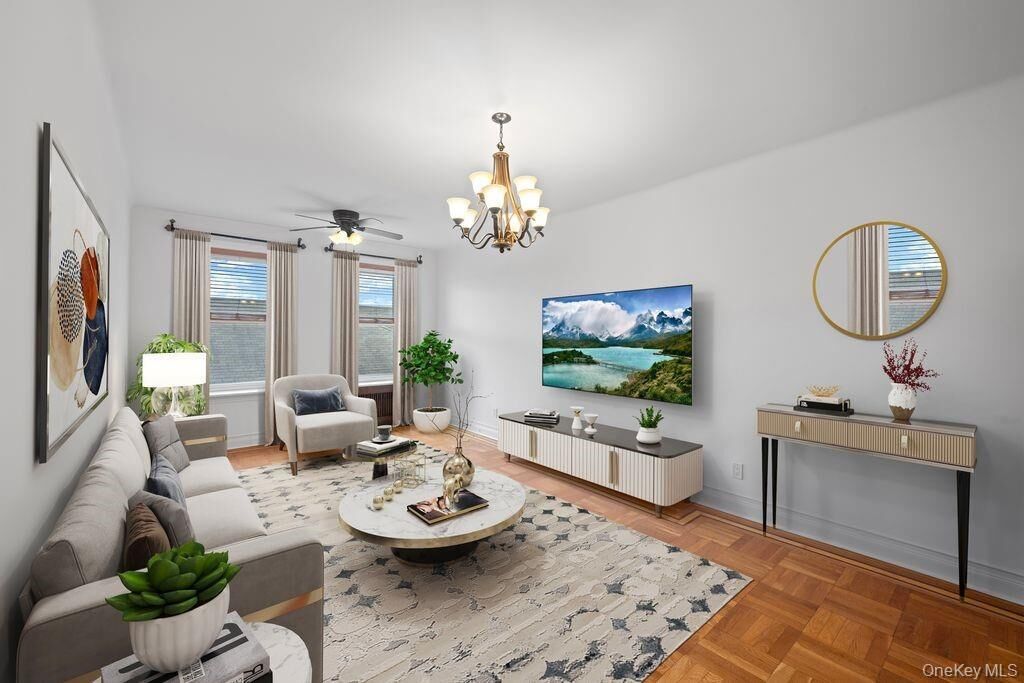 Property Photo: 7119 Shore Road 3E NY 11209