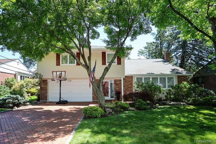 Property Photo: 238 Birch Drive NY 11576