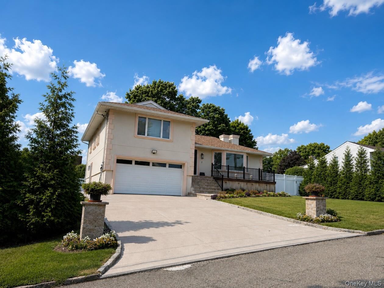 Property Photo:  2 Lambert Road  NY 10605 
