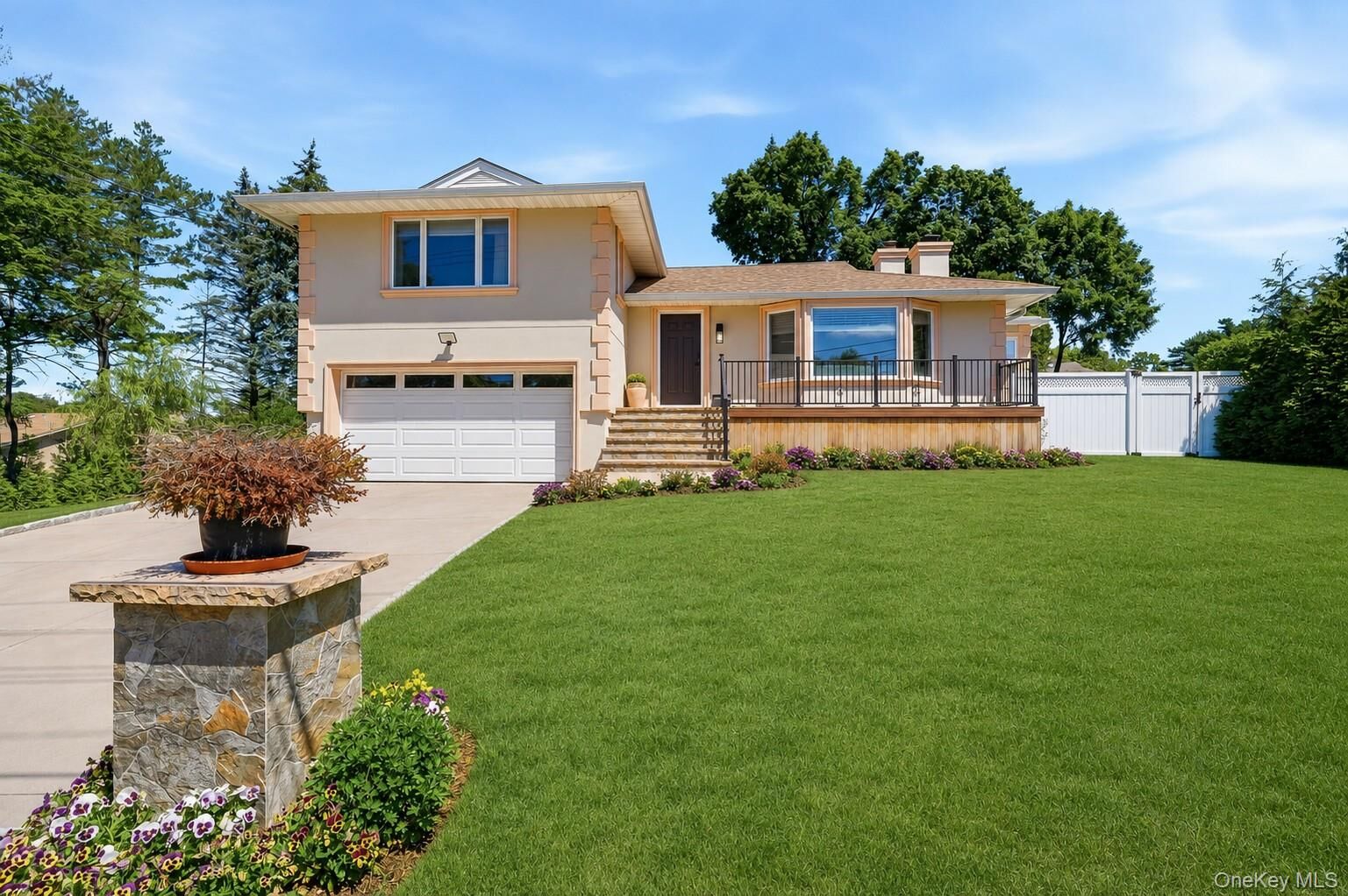 Property Photo: 2 Lambert Road NY 10605