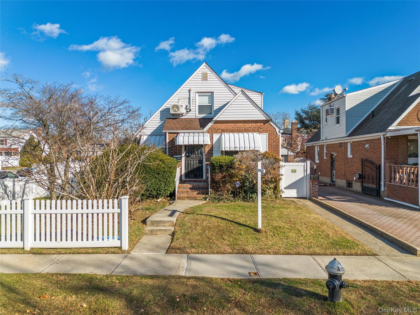Property Photo: 32-03 Clearview Expressway NY 11361