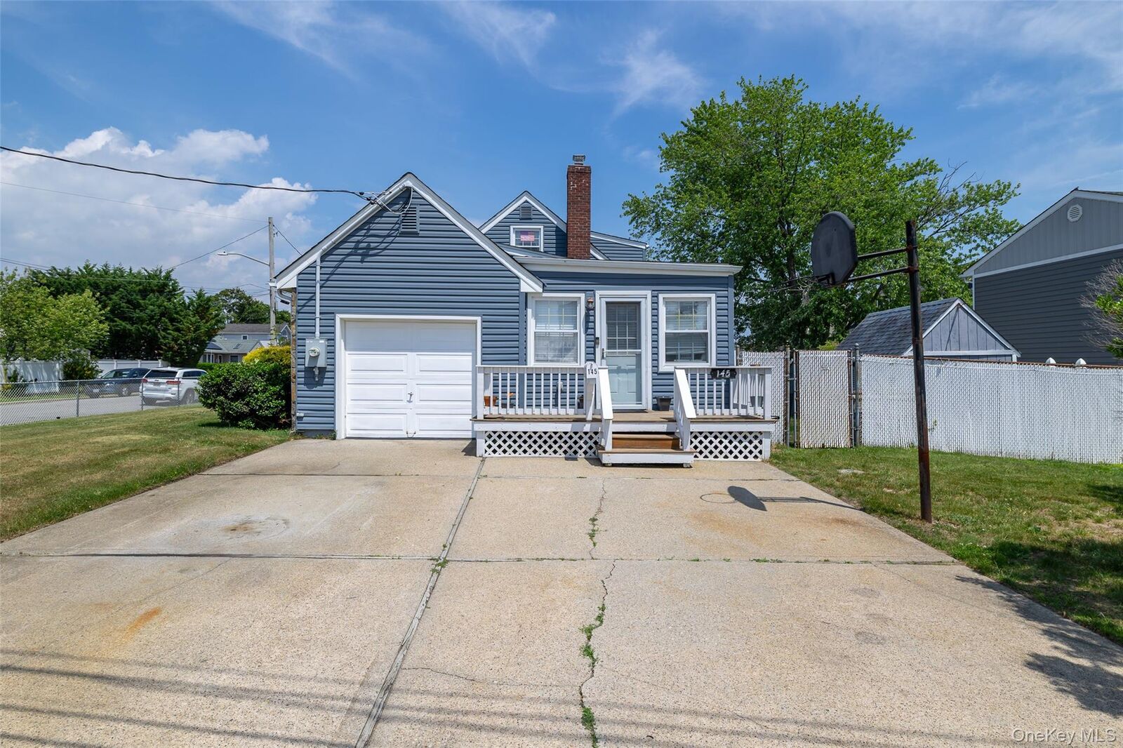 Property Photo: 145 W Lido Prom NY 11757