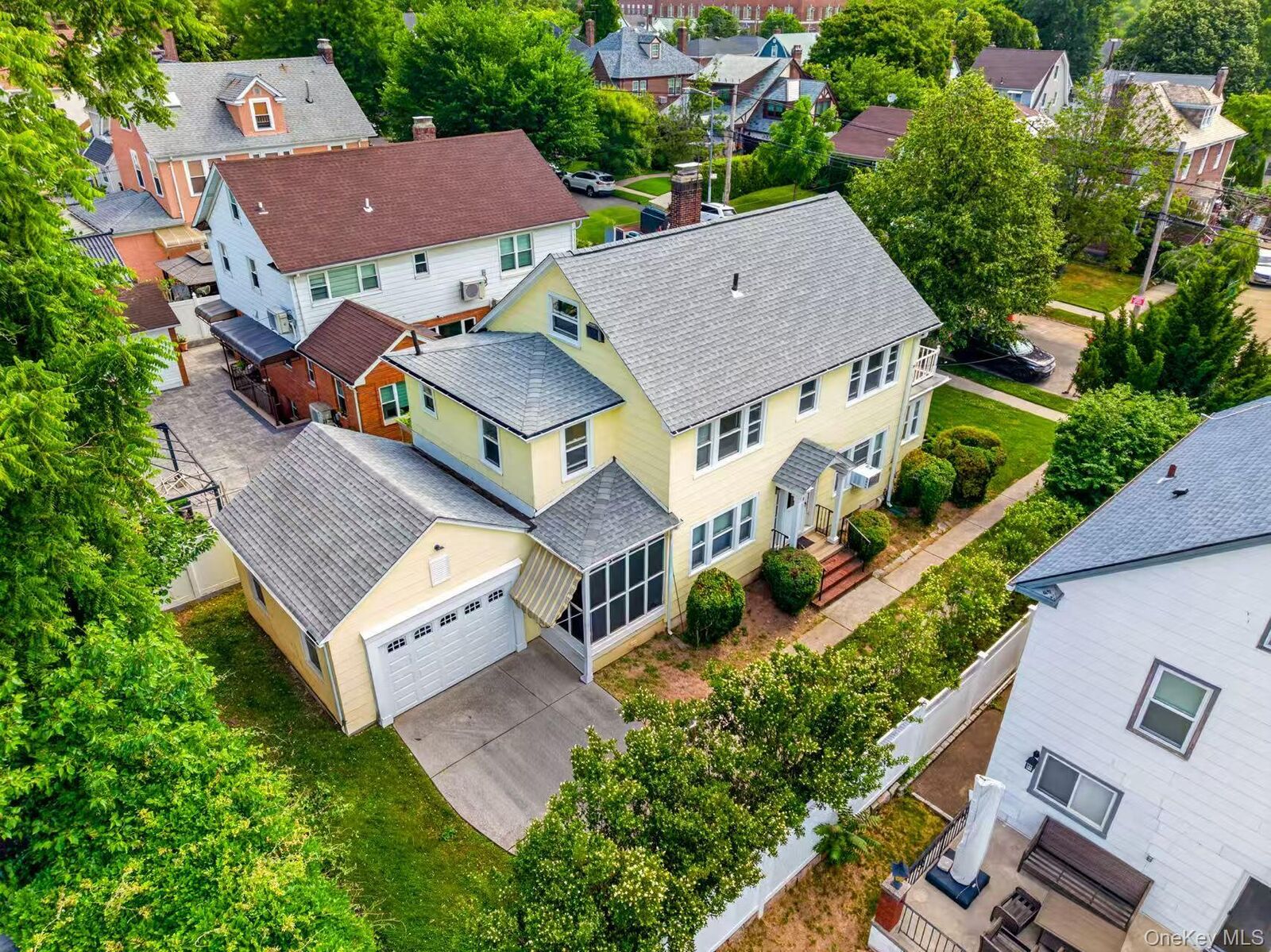 Property Photo: 35-38 169th Street NY 11358