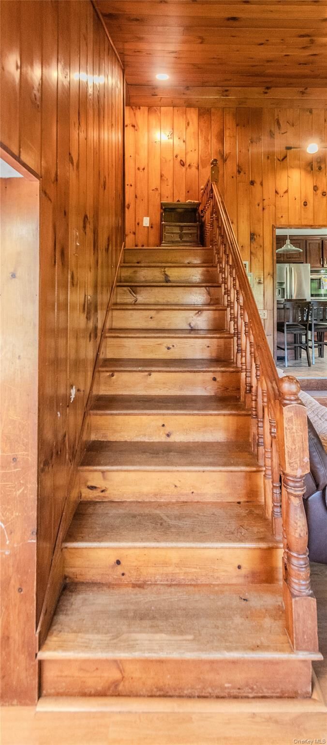 Property Photo:  12 Ose Road  NY 12528 