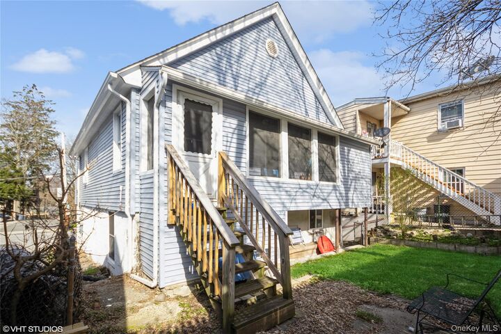 Property Photo: 1 Edward Street NY 10562