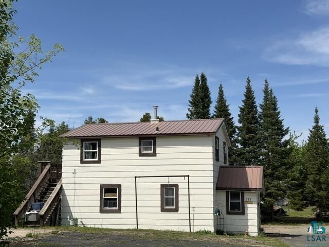 Property Photo: 357 Harvey St MN 55731
