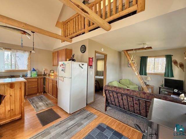 Property Photo: 2275 Loon Pt MN 55763
