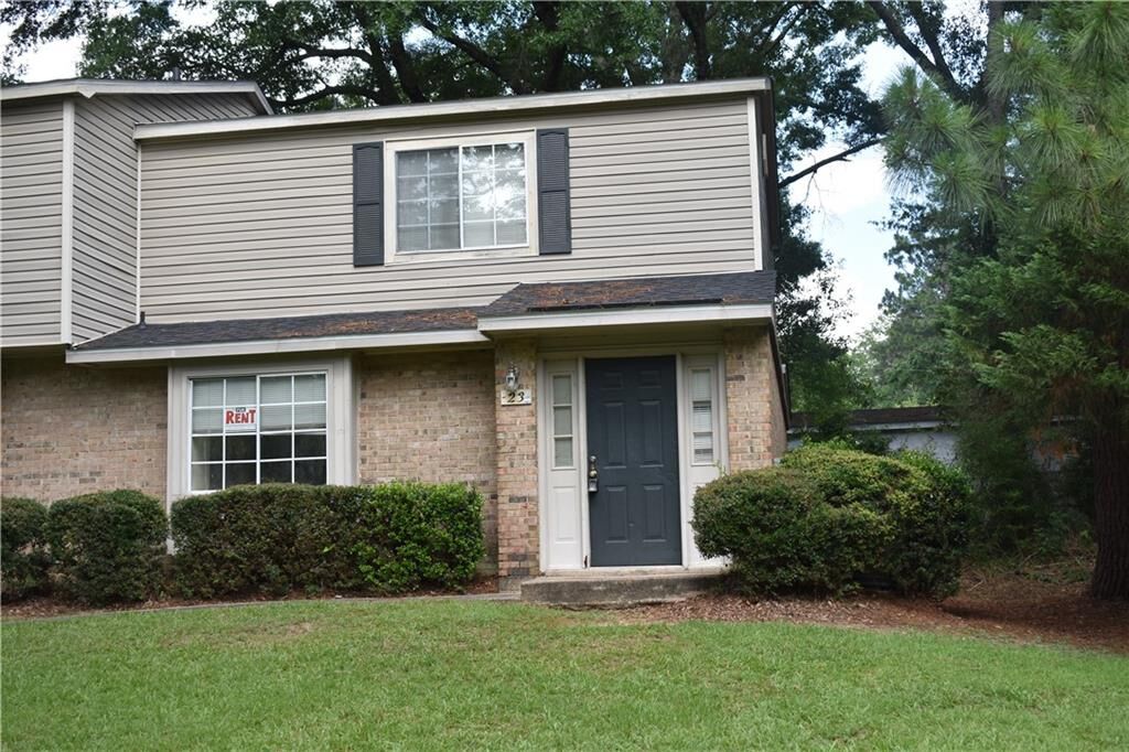 Property Photo:  6701 Dickens Ferry Road 23  AL 36608 