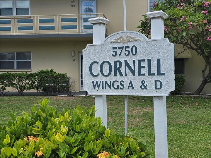 Property Photo:  5750 80th Street N A106  FL 33709 