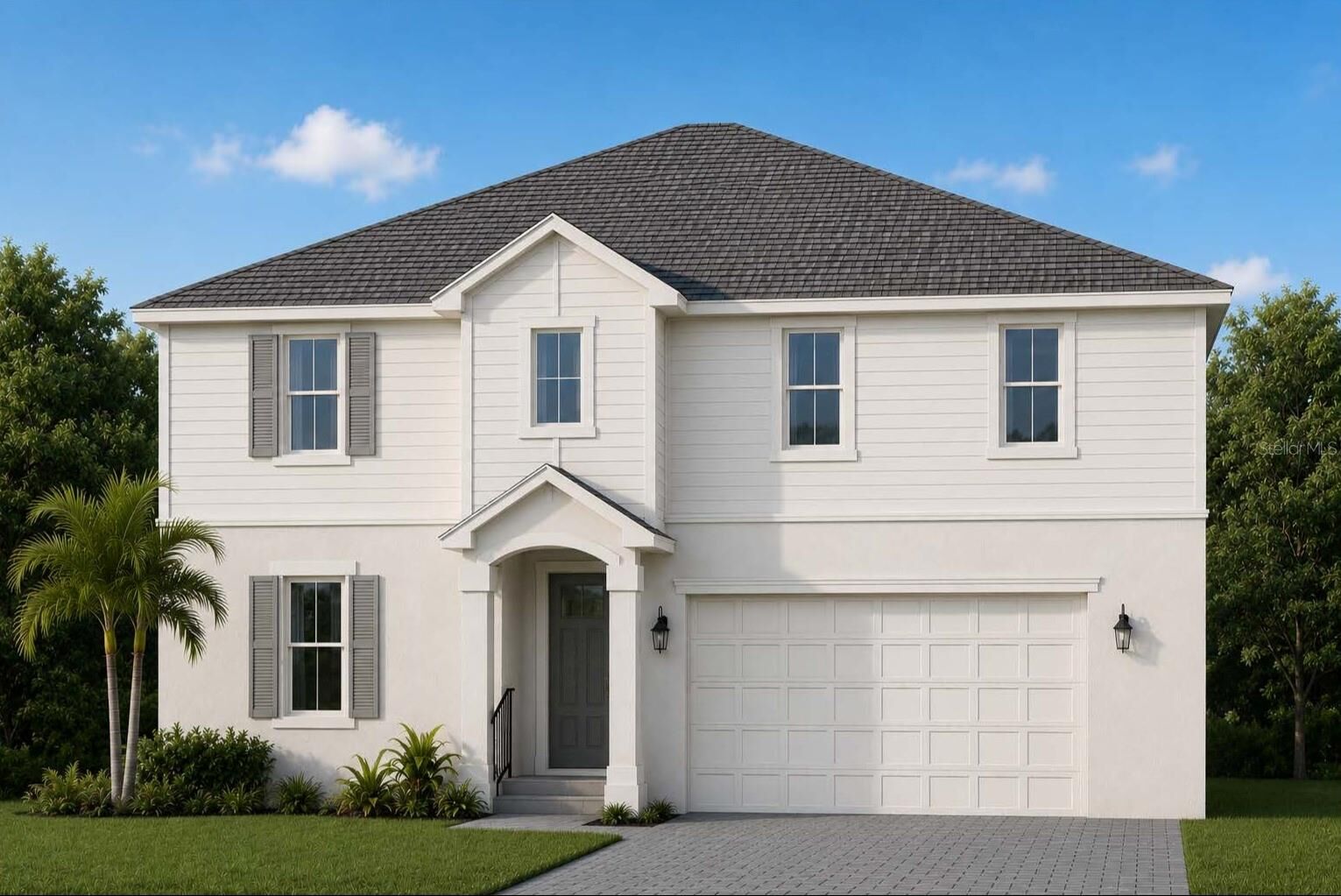 Property Photo: 3905 W Tacon Street FL 33629