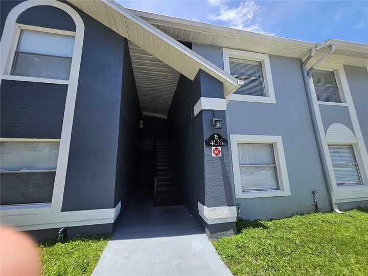 Property Photo:  4136 Pershing Pointe Place 4  FL 32822 