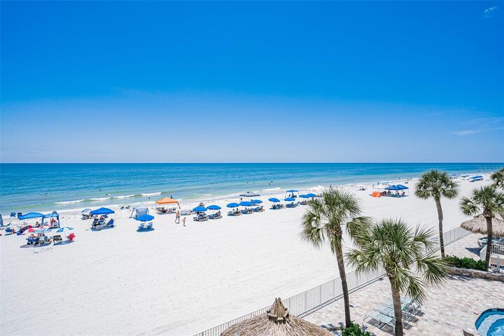 Property Photo: 17200 Gulf Boulevard 202 FL 33708