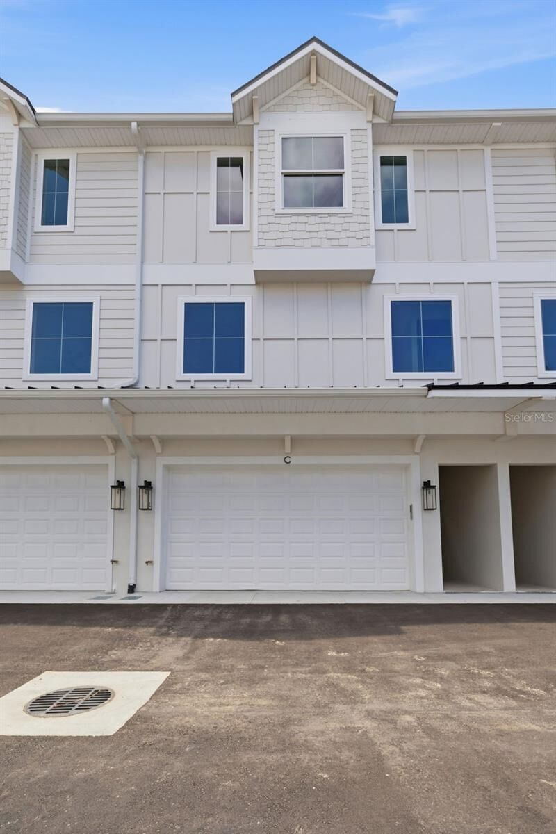 Property Photo: 4208 W Carmen Street C FL 33609