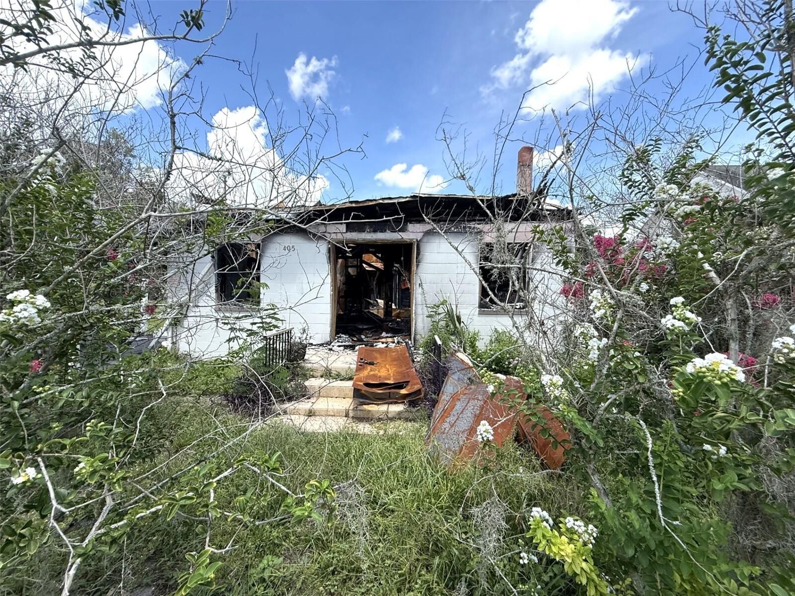 Property Photo:  405 NW 5th Avenue  FL 33860 