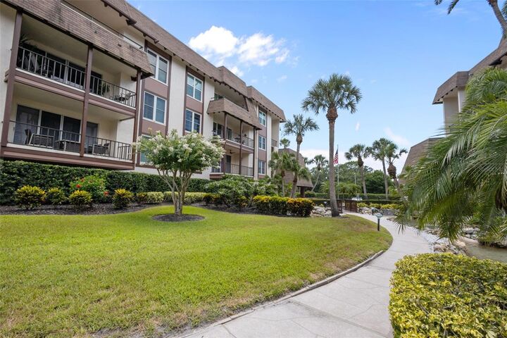 Property Photo: 3021 Countryside Boulevard 21A FL 33761