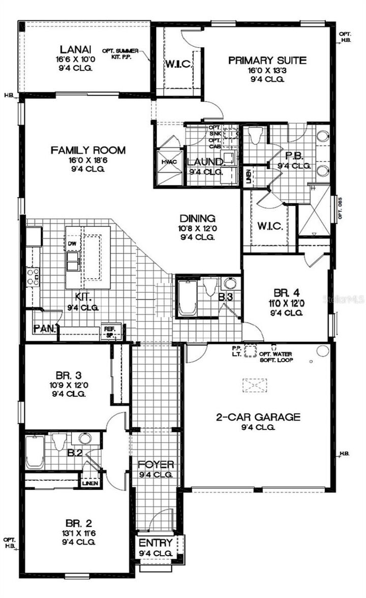 Property Photo:  5414 Marshelder Street  FL 32712 