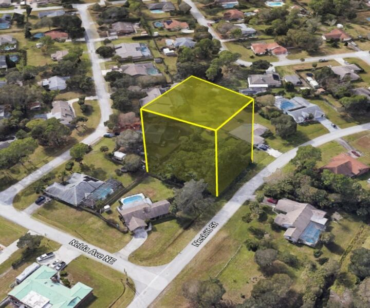 Property Photo: 330 Nesbit FL 32907
