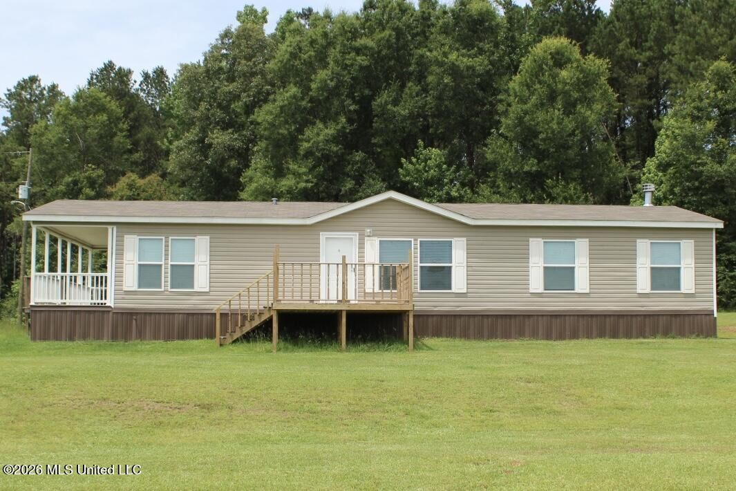 Property Photo:  3880 Mississippi 528  MS 39439 