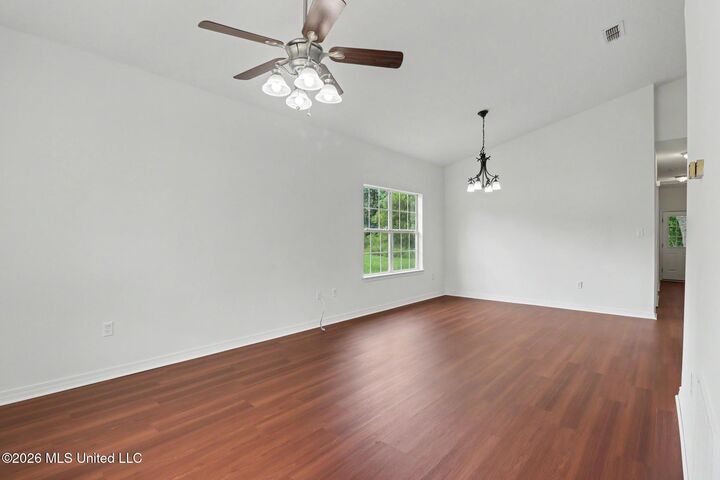 Property Photo:  11609 Oaklane Drive  MS 39503 