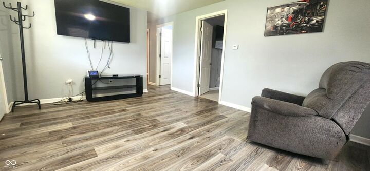 Property Photo:  804 N Lincoln Avenue N  IN 46001 