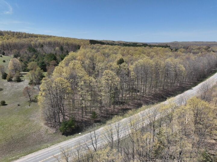Property Photo:  Parcel 3&Amp4 S M-66  MI 49659 