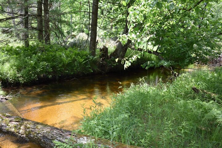 Property Photo:  5199 E Marquette Trail  MI 49623-8677 