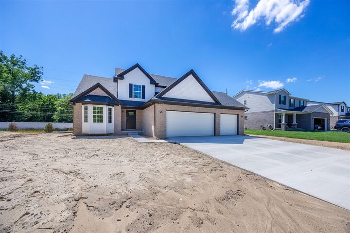 Property Photo:  20209 Sunset Street  MI 48152-1627 