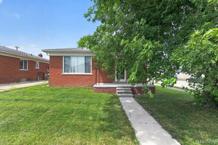 Property Photo: 18327 Holland Avenue MI 48021 2674