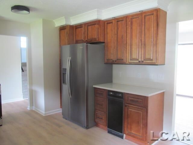 Property Photo: 9315 Kingsley Drive MI 49265
