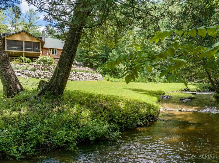 Property Photo: 1840 Nor-Wyn Drive Lot 8 MI 48661