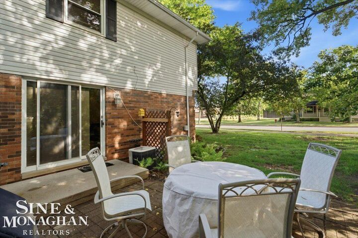 Property Photo: 935 Brown Street MI 48079