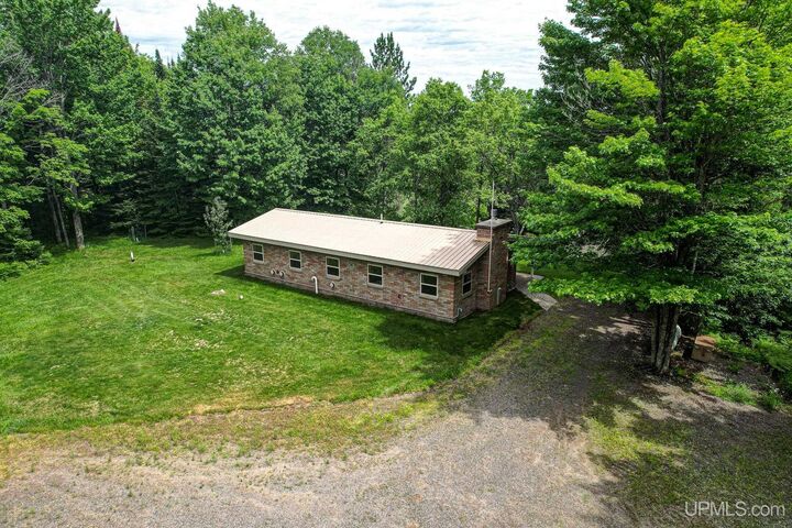 Property Photo:  Tbd Forest Hwy 3110  MI 49935 