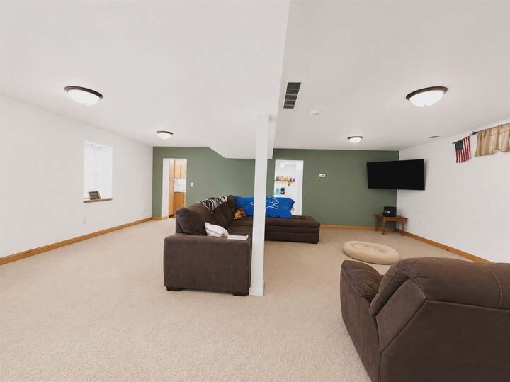 Property Photo:  3640 Saint Luke Drive  MI 49201-8830 