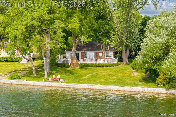 Property Photo: 3080 Jackson Boulevard MI 48356 2047