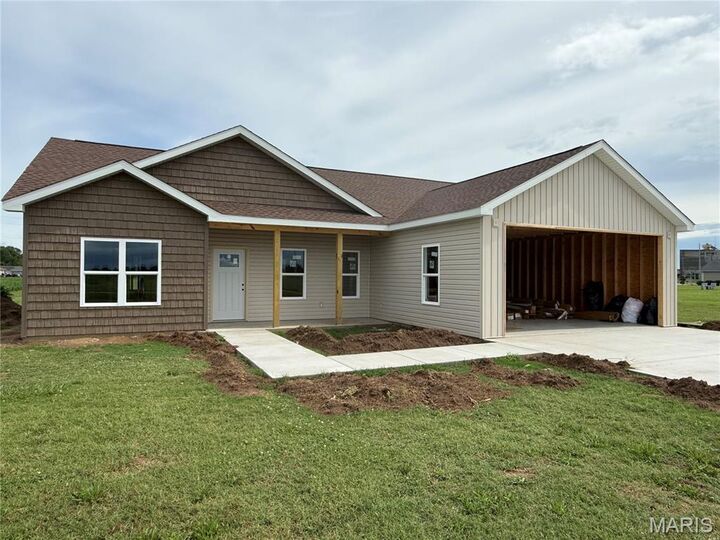 Property Photo: 810 Bollweevil Boulevard MO 63801
