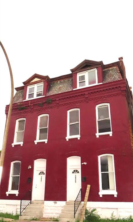 Property Photo:  3927 N 21st Street  MO 63107 