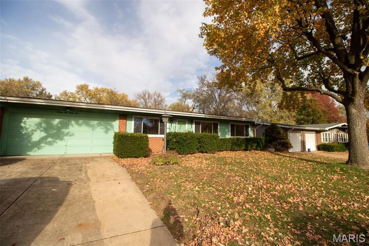Property Photo:  2385 Palomino Lane  MO 63033 